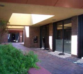 More Photos Of 7430 E Butherus Dr, Scottsdale Research And Development For Lease