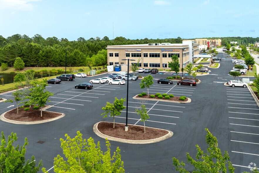 More Photos Of 2000 Brabham Ave, Jacksonville Medical For Lease
