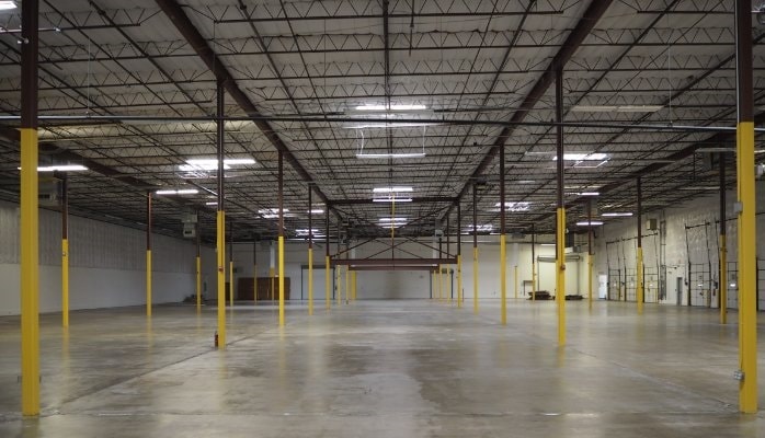 More Photos Of 2214 Braker Ln, Austin Distribution For Lease