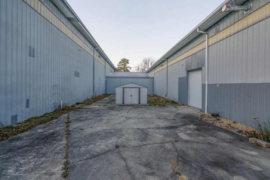 More Photos Of 1801 Eden Rd, Millville Distribution For Sale