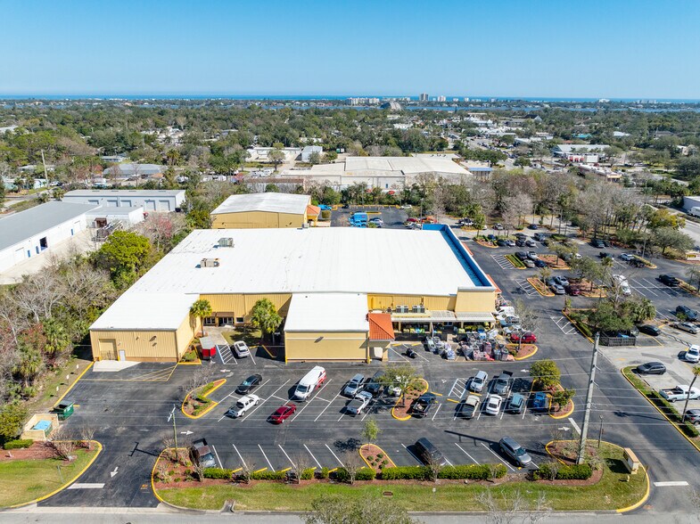 More Photos Of 333 W Granada Blvd, Ormond Beach Unknown For Lease