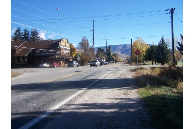 More Photos Of 5460 E 2200 N, Eden Storefront Retail Office For Lease