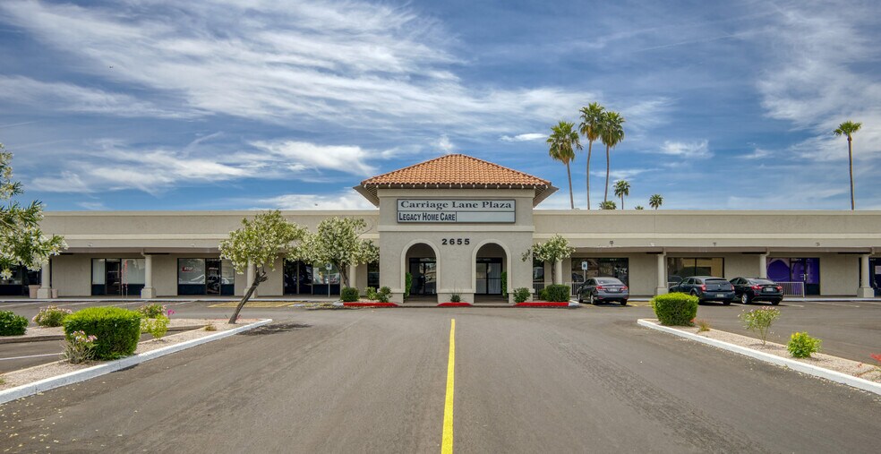 Primary Photo Of 2655 W Guadalupe Rd, Mesa Unknown For Lease