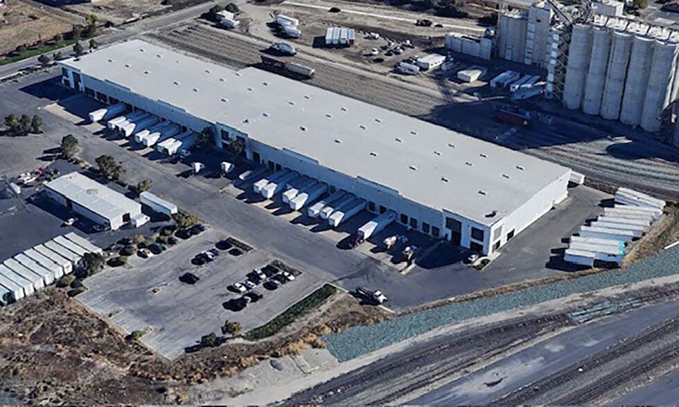 More Photos Of 3837 Producers Dr, Stockton Warehouse For Lease