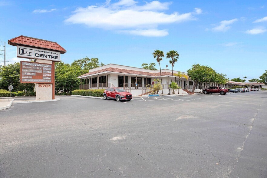 More Photos Of 5701 Overseas Hwy, Marathon Medical For Sale
