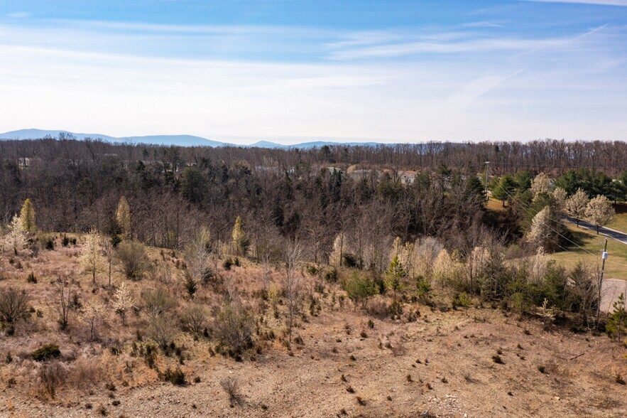 More Photos Of Lot 56 Augusta Woods, Staunton Land For Sale