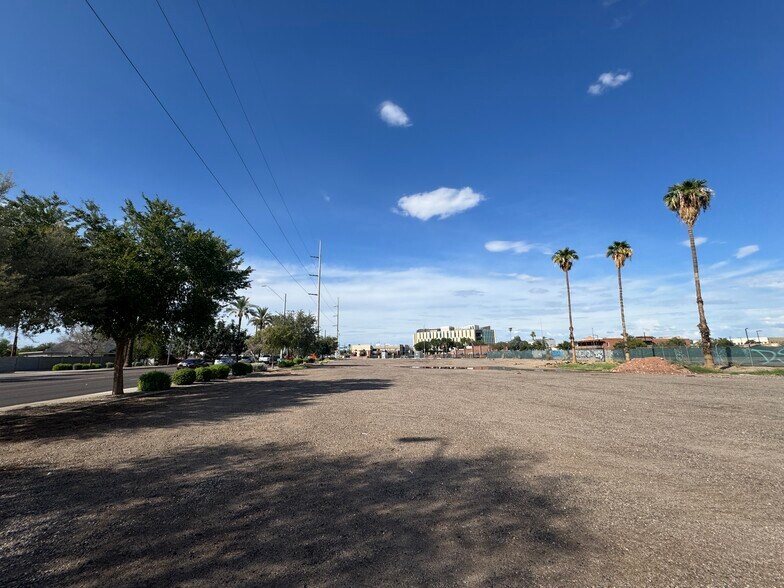 More Photos Of 6801 N 59th Dr, Glendale Land For Sale