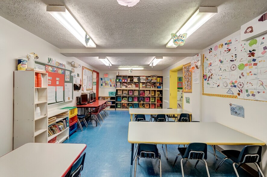 More Photos Of 7357 US Route 35 E, West Alexandria Daycare Center For Sale