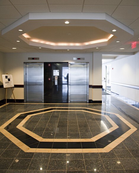 Photo of 3rd Floor Ste Coworking