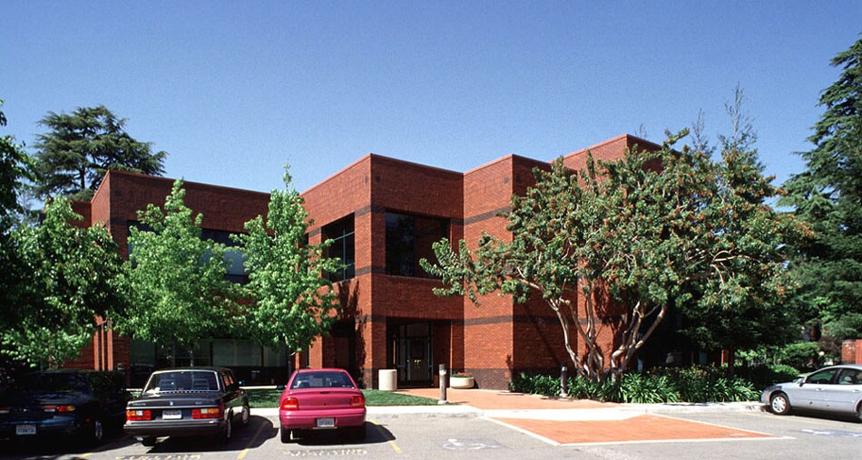 More Photos Of 404 Saratoga Ave, Santa Clara Office Residential For Lease