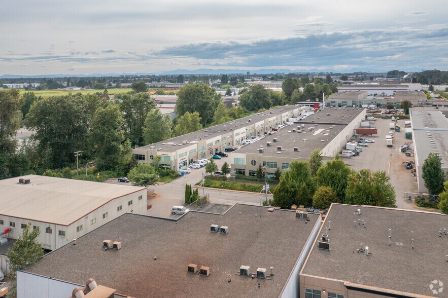 More Photos Of 1999 Savage Rd, Richmond Warehouse For Sale