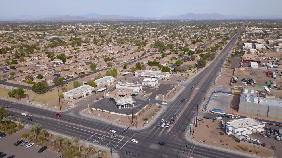 More Photos Of 788 W Guadalupe Rd, Gilbert Medical For Sale