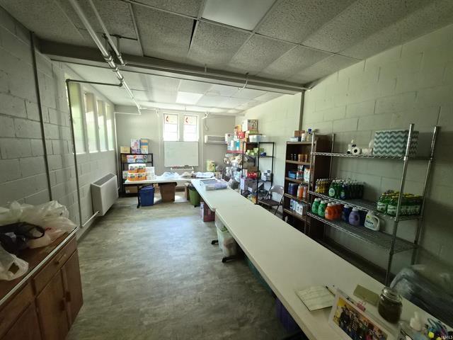 More Photos Of 832 E Center St, Warsaw Religious Facility For Sale