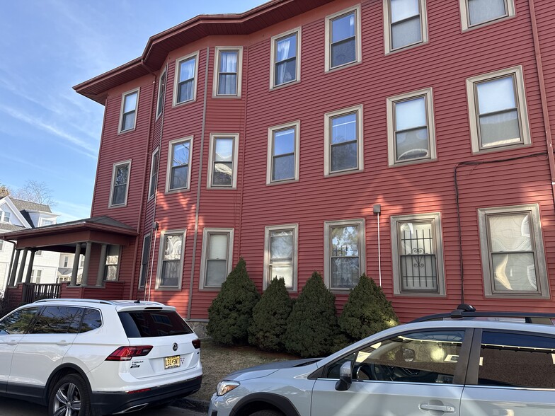 More Photos Of , Worcester Multifamily For Sale