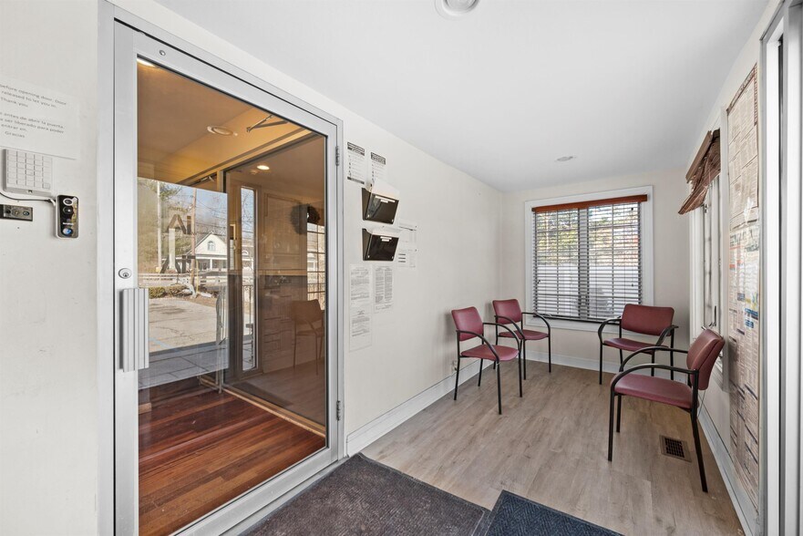 More Photos Of 1195 State Route 208, Monroe Unknown For Lease