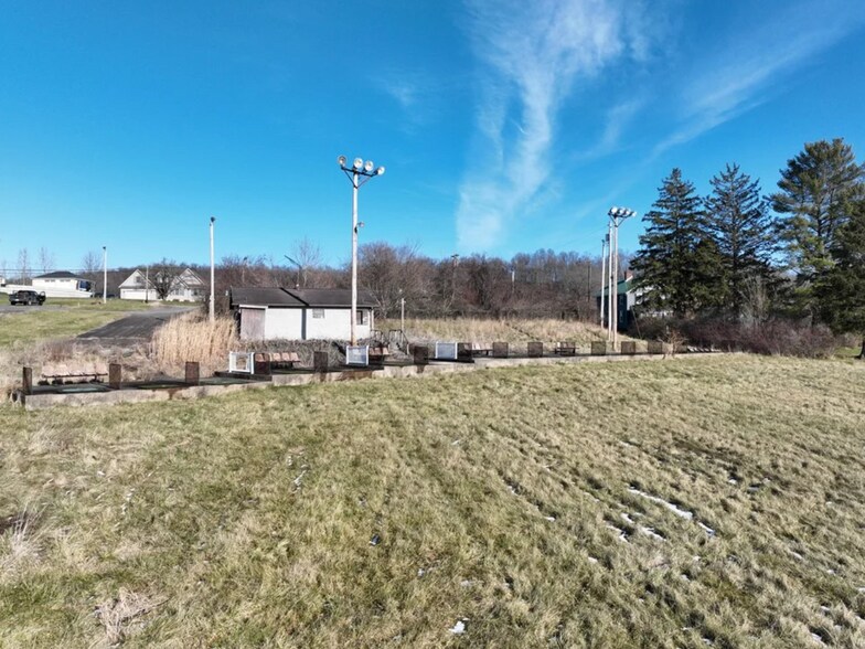 More Photos Of 0 N Eighty Eight, Carmichaels Land For Sale