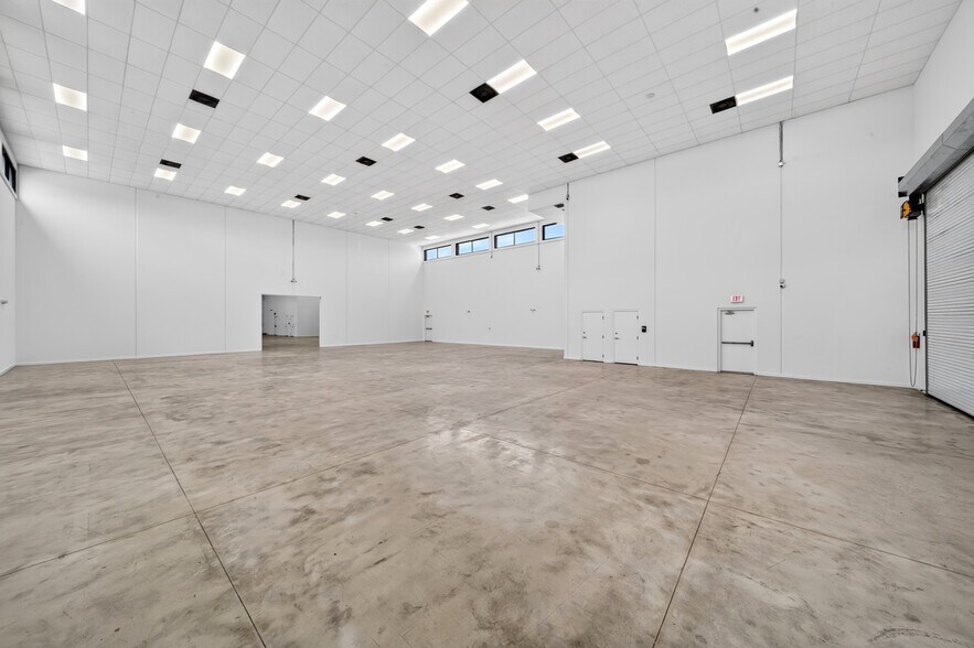 More Photos Of , Miami Industrial For Sale
