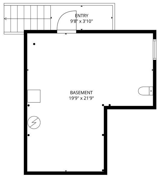 More Photos Of 838 Reservoir Ave, Cranston Freestanding For Sale