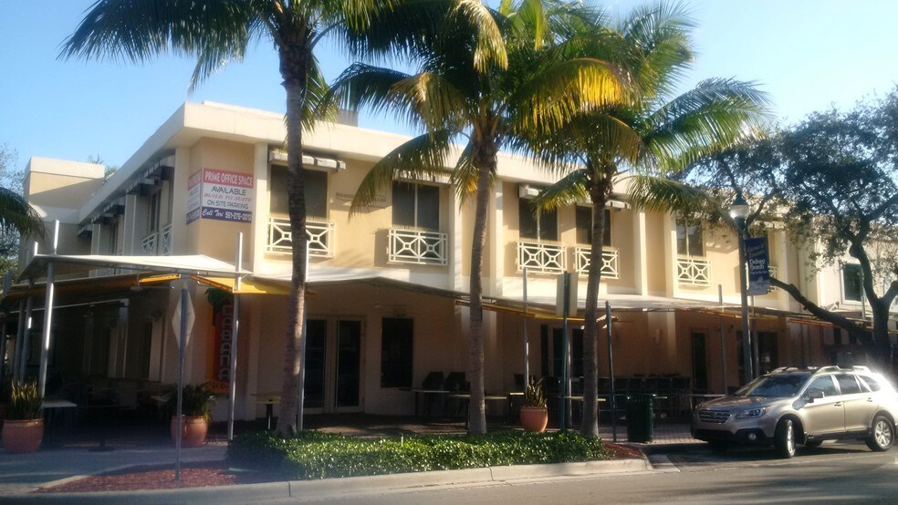 Primary Photo Of 105 E Atlantic Ave, Delray Beach Storefront Retail Office For Lease