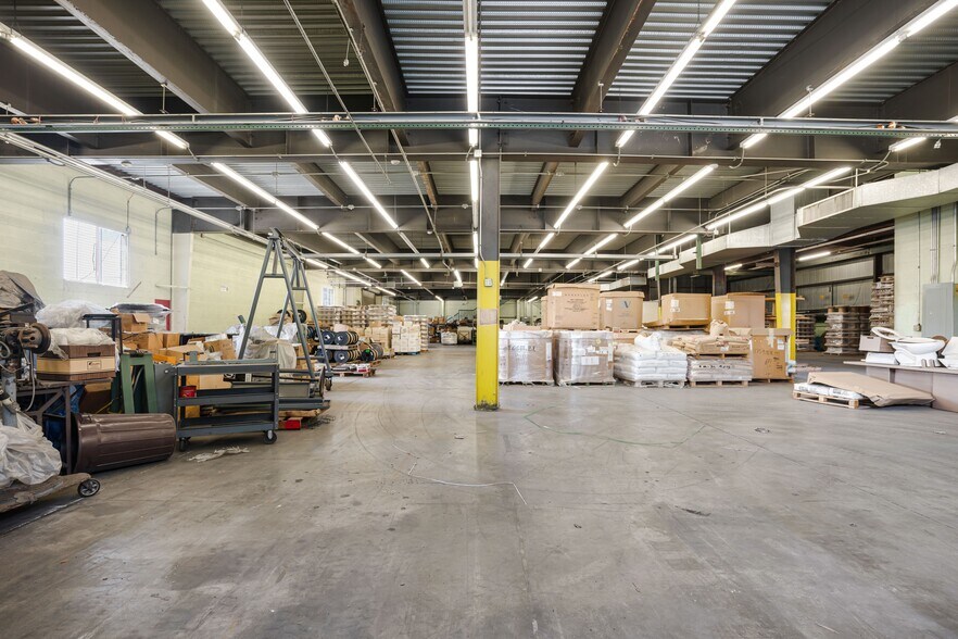 More Photos Of 158 N San Fernando Rd, Los Angeles Manufacturing For Sale