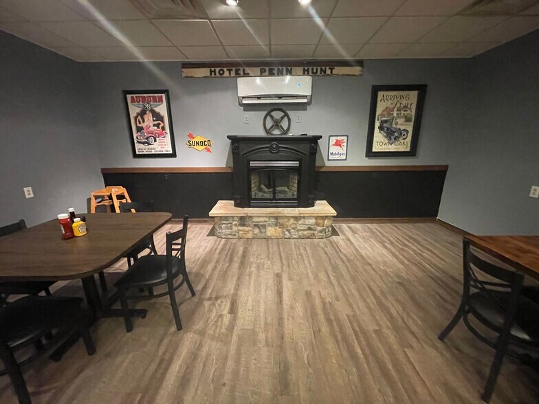 More Photos Of 11979 William Penn Hwy, Huntingdon Hotel For Sale