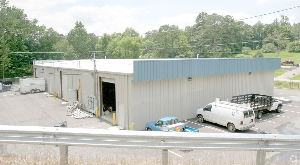 More Photos Of 2081 Alton Rd, Birmingham Warehouse For Lease