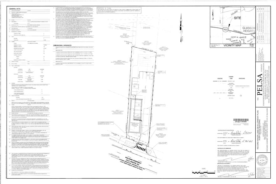 More Photos Of 2821 Pulaski Hwy, Newark Land For Sale