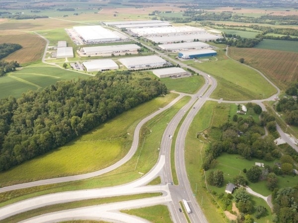 More Photos Of 1100 Vaughn Pkwy, Portland Land For Sale