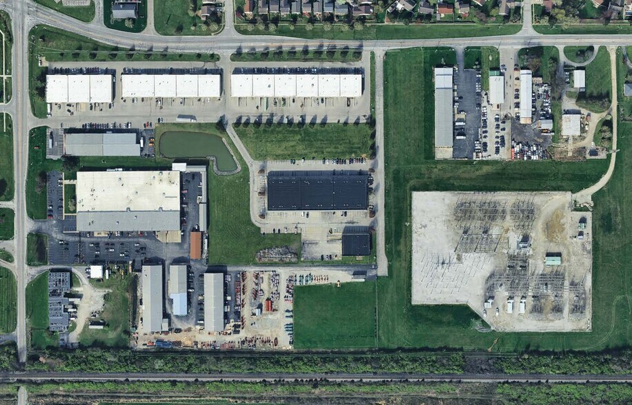 More Photos Of , Indianapolis Industrial For Sale