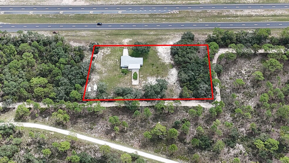 More Photos Of 15451 Commercial Way, Brooksville Office For Sale