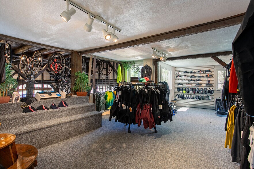 More Photos Of 39 Main St, South Egremont Storefront Retail Residential For Sale
