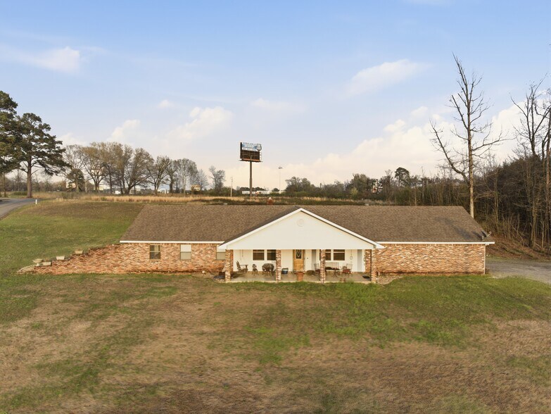 More Photos Of 500 Randel Road, Benton Land For Sale