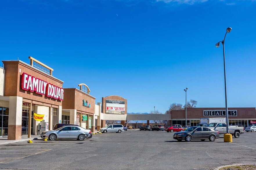 Primary Photo Of 164 Caldwell Ave, Belen Unknown For Lease