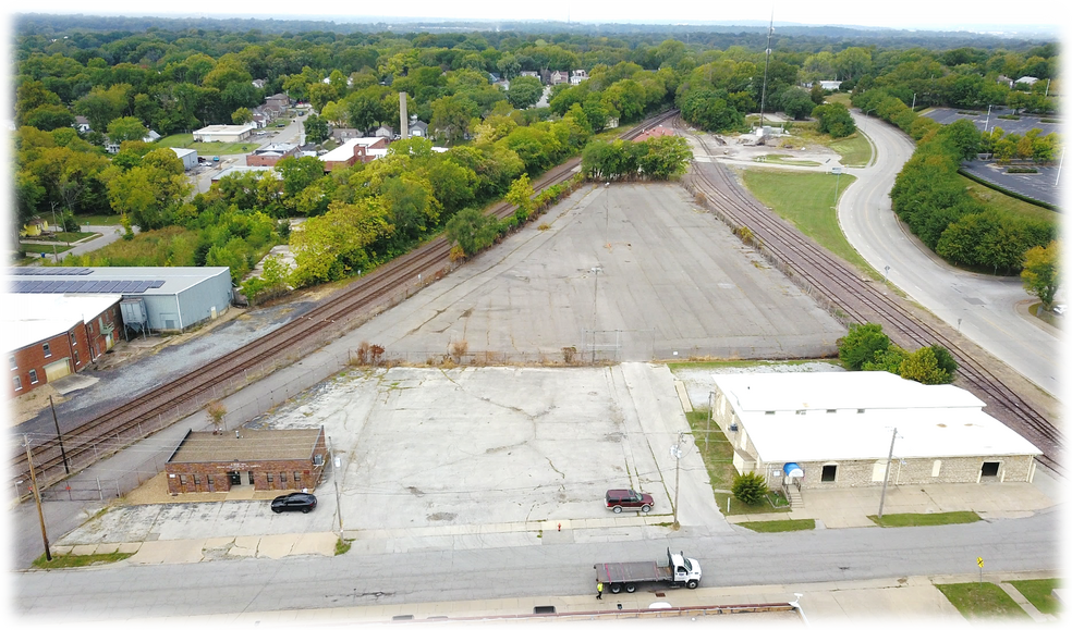 More Photos Of 602 S Cottage Ave, Independence Land For Lease