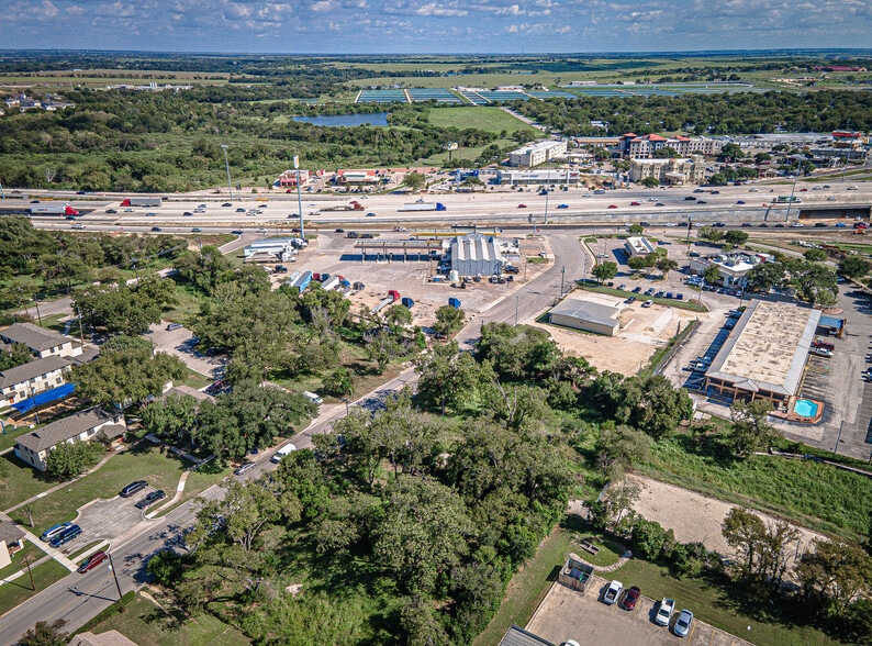 More Photos Of 722 S LBJ, San Marcos Land For Sale