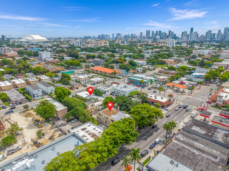 More Photos Of , Miami Multifamily For Sale