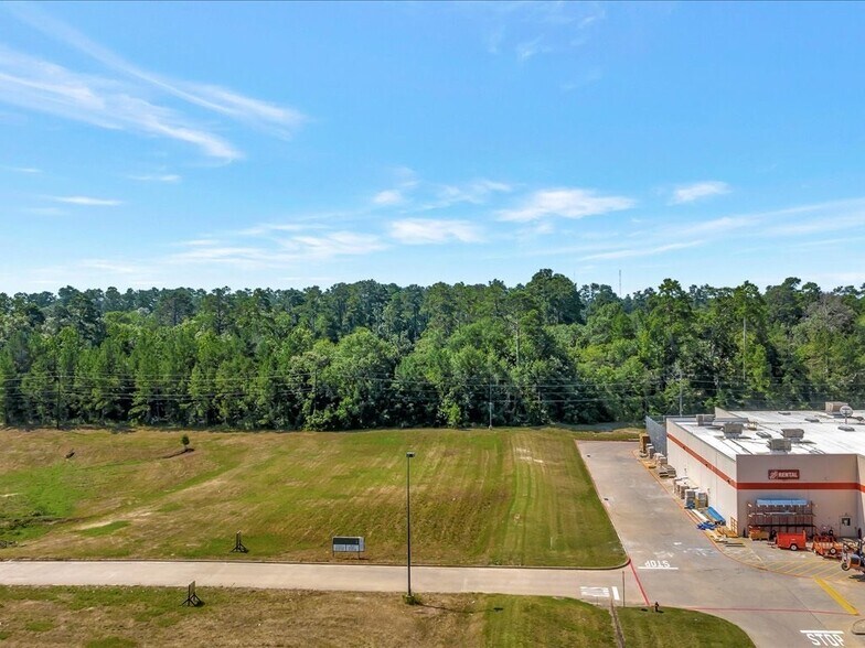 More Photos Of 108 Miles Way, Lufkin Land For Sale