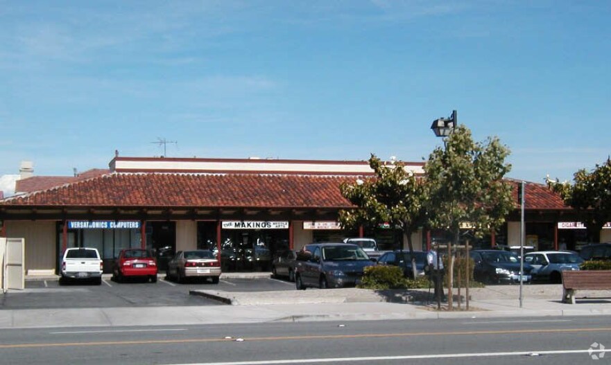 More Photos Of 2980-2990 Union Ave, San Jose Freestanding For Lease