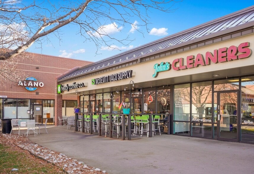 More Photos Of 4700-4800 Baseline Rd, Boulder Unknown For Lease