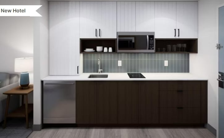 More Photos Of 2283 N Central Expy, Allen Hotel For Sale