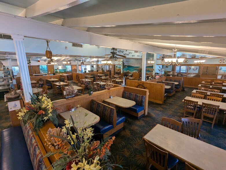 More Photos Of 2418 Canton Rd, Marietta Restaurant For Sale