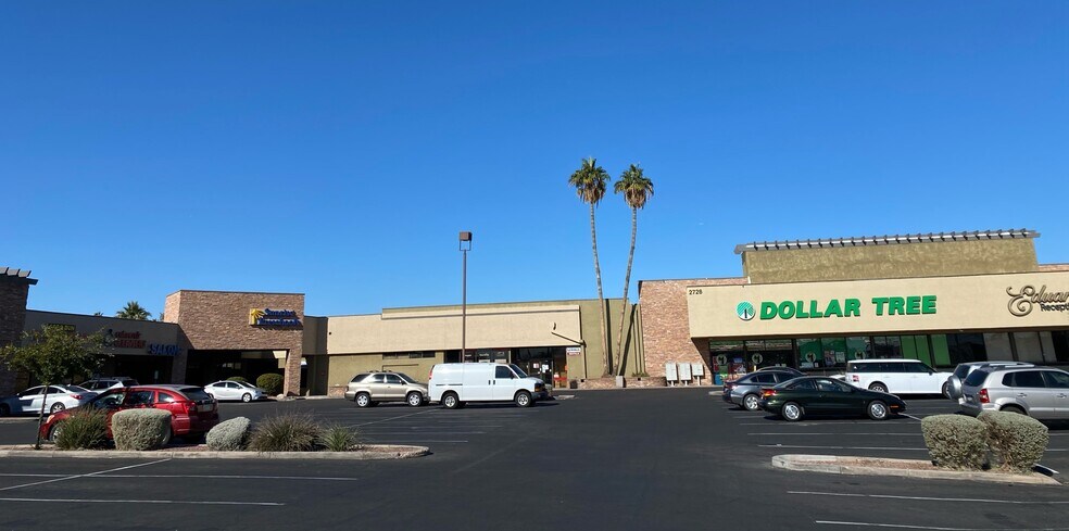 More Photos Of 2722-2760 Alma School Rd, Mesa Unknown For Lease