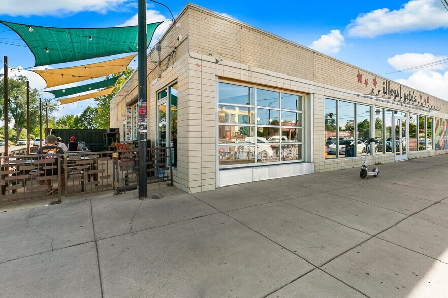 More Photos Of 1854 S Williams St, Denver Land For Sale