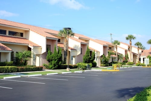 Primary Photo Of 2499 Glades Rd, Boca Raton Office For Lease