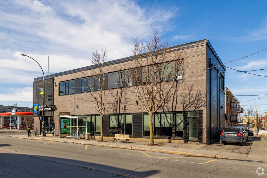 More Photos Of 7705-7715 Av Papineau, Montréal Storefront Retail Office For Lease