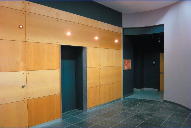 More Photos Of 309 Smithfield St, Pittsburgh Medical For Lease