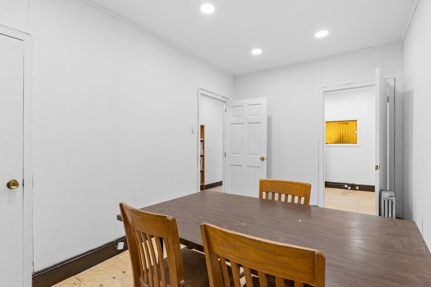 More Photos Of 868 Nostrand Ave, Brooklyn Storefront Retail Residential For Lease