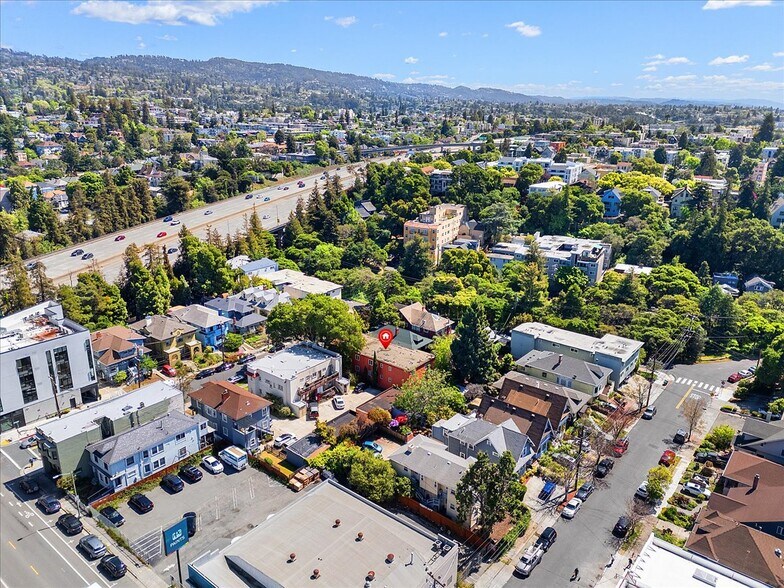 More Photos Of 31 Croxton Ave, Oakland Apartments For Sale