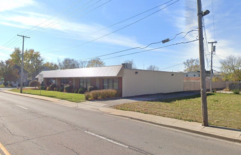 More Photos Of 913-919 S Union St, Mishawaka Freestanding For Lease