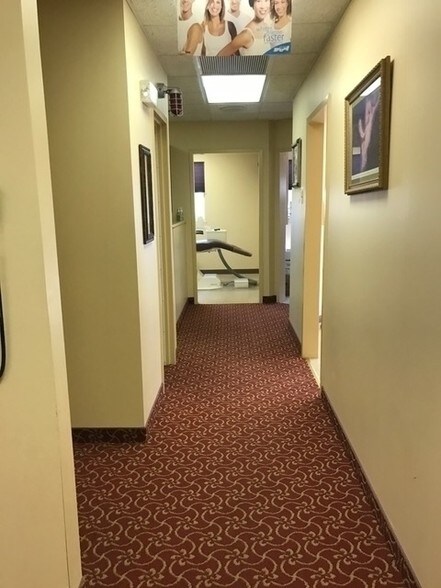 More Photos Of 119 Prospect St, Ridgewood Medical For Lease